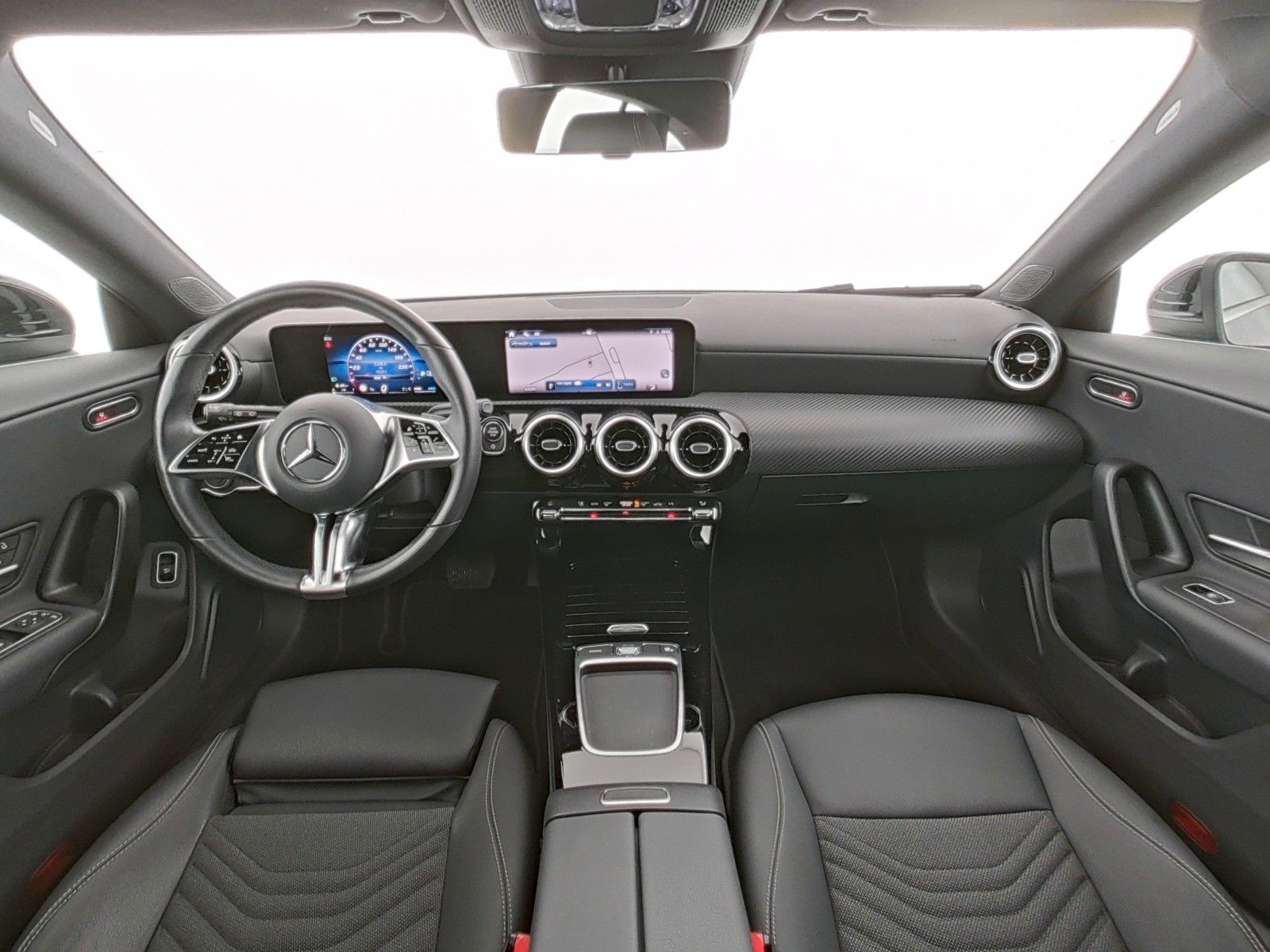 Mercedes-Benz CLA Shooting Brake - Bild 19