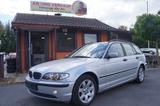 BMW 318 Baureihe 3 Touring 318i*Klima*Alu*Euro4* - BMW 318 aus 2003: 318i