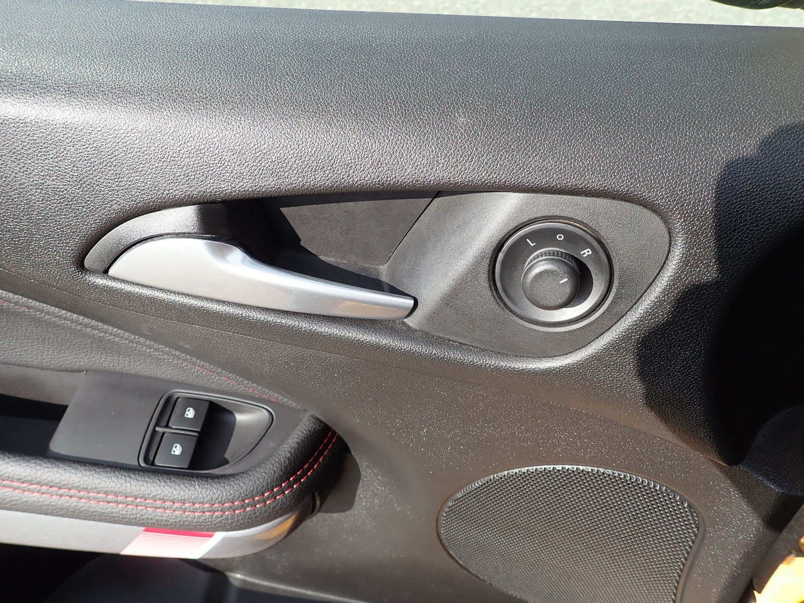Fahrzeugabbildung Opel Adam S Turbo,Recaro,Leder,SHZ,PDC
