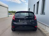 Ford Fiesta*Trend*Klima*1teHand*Zahnriemen*Tüv26*uvm* - : Kleinwagen, Zahnriemen