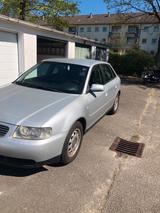 Audi A3 8L 1.9 TDI 100PS - läuft top - 5 T... - Audi A3 aus 2001: TDI