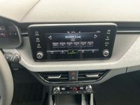 Skoda Kamiq - Vorschau Bild 10