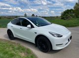 Tesla Model Y Long Range Dual Motor AWD Long Range - Tesla in Stuttgart
