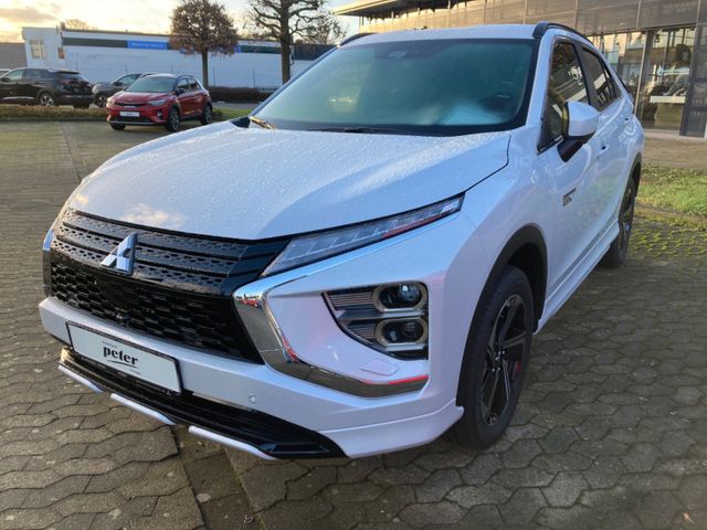 Mitsubishi Eclipse Cross 2.4 Select+ Hybrid viele Farben