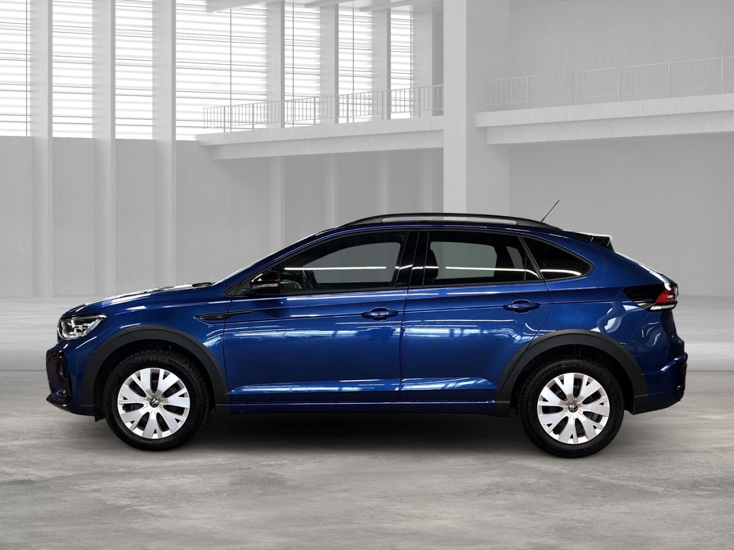 Fahrzeugabbildung Volkswagen Taigo Energy Energy 1.0 TSI AHK-abnehmbar Navi D