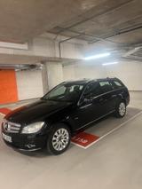 Mercedes-Benz Mercedes Benz c klasse w204 bj 2009 Benzin  - Mercedes-Benz 200 in München