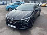 Renault Megane Grandtour TCe 140 GPF EDC TECHNO - Renault Megane Techno