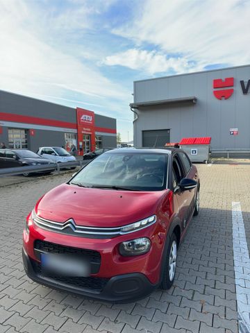 Citroën C3 ** Klima*Bluetooth*PDC*Temp**