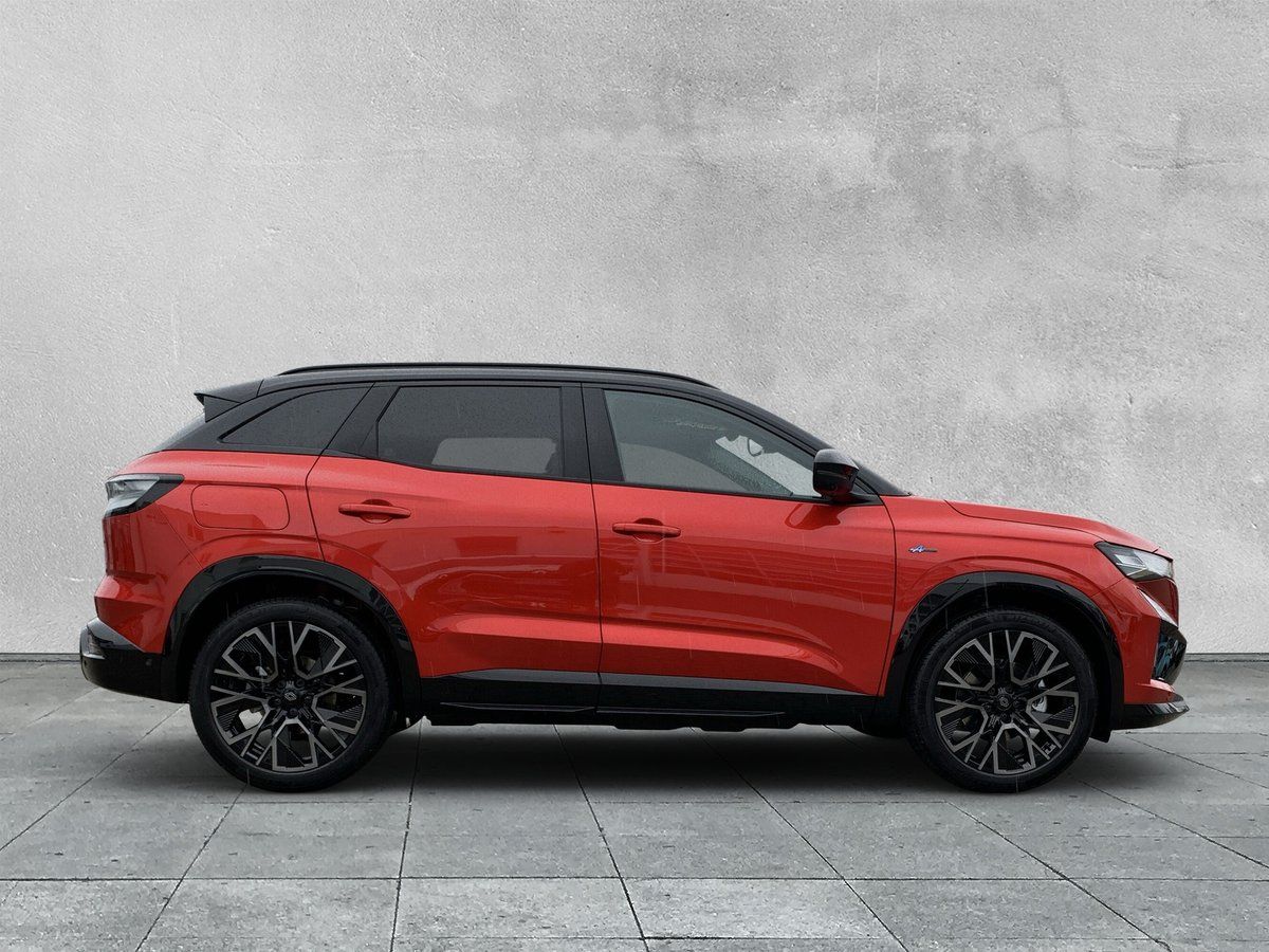 Renault Austral - Bild 6