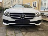 Mercedes-Benz E 220 d T Autom. - Service NEU - Mercedes-Benz E 220 in Erfurt