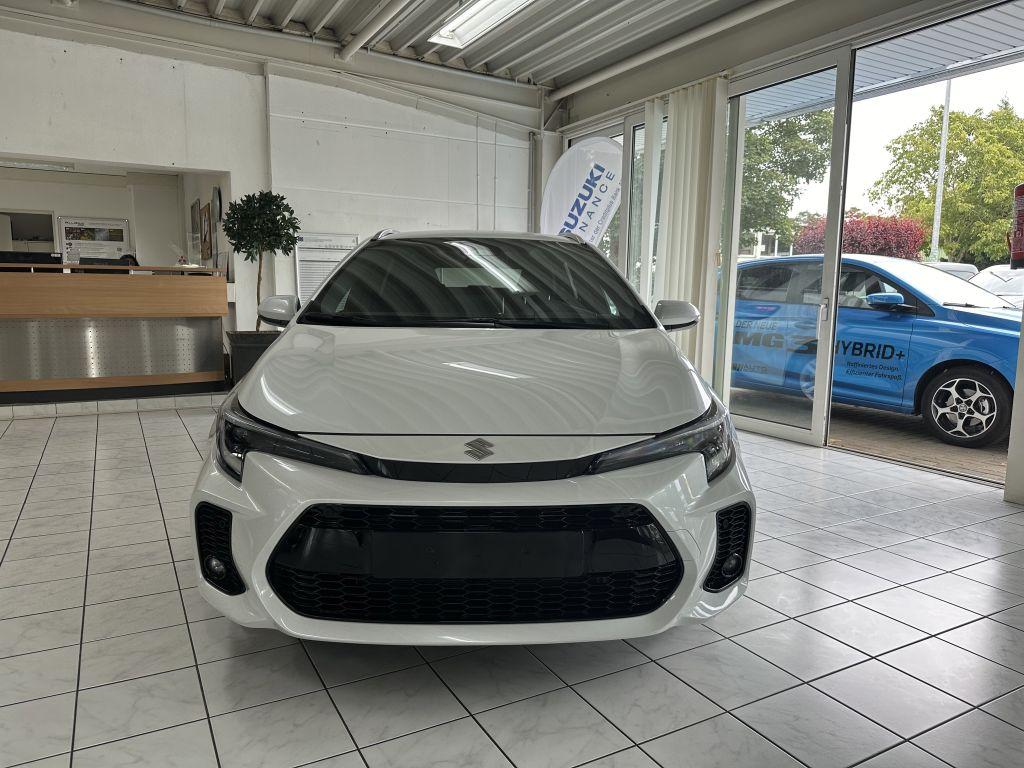 Suzuki Swace 1.8 Hybrid CVT Comfort+ MY2024