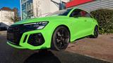 Audi RS3 Memory+Massage-280-Matrix-RSAGA-B+O-Carbon - Audi RS3 in Mannheim