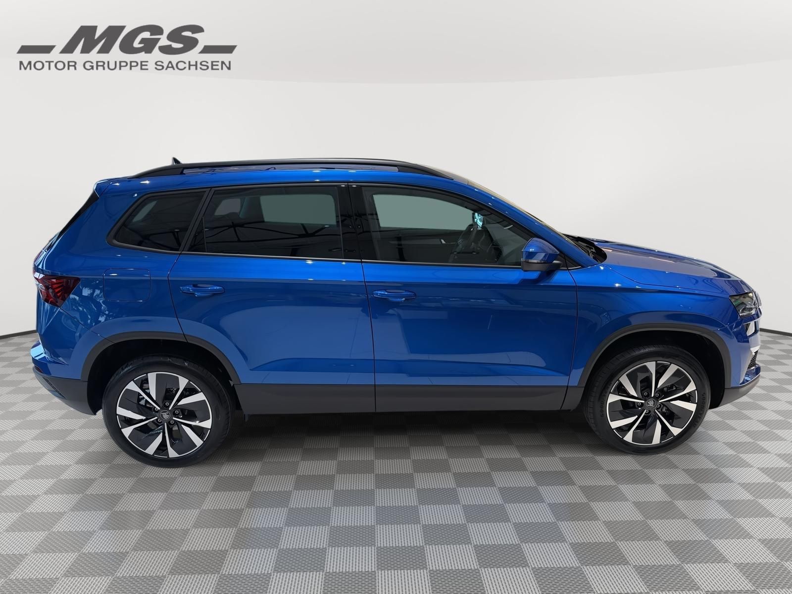 Skoda Karoq - Bild 7