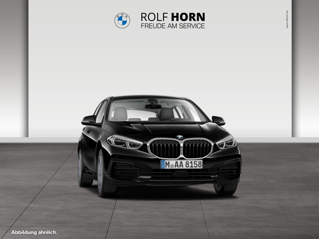 BMW 116 - Bild 10