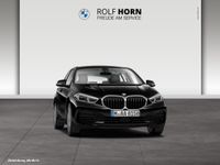BMW 116 - Vorschau Bild 10