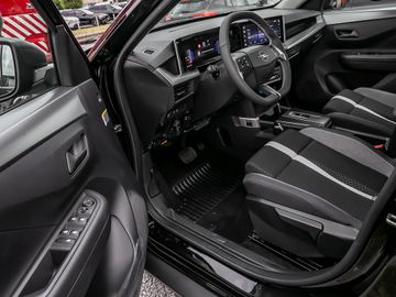 Opel Frontera 1.2 Edition 74kW Spurhalteassistent LED
