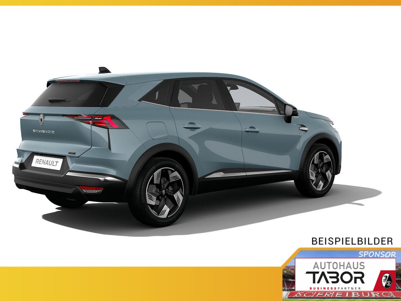 Renault Captur - Bild 7