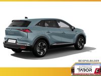 Renault Captur - Vorschau Bild 7