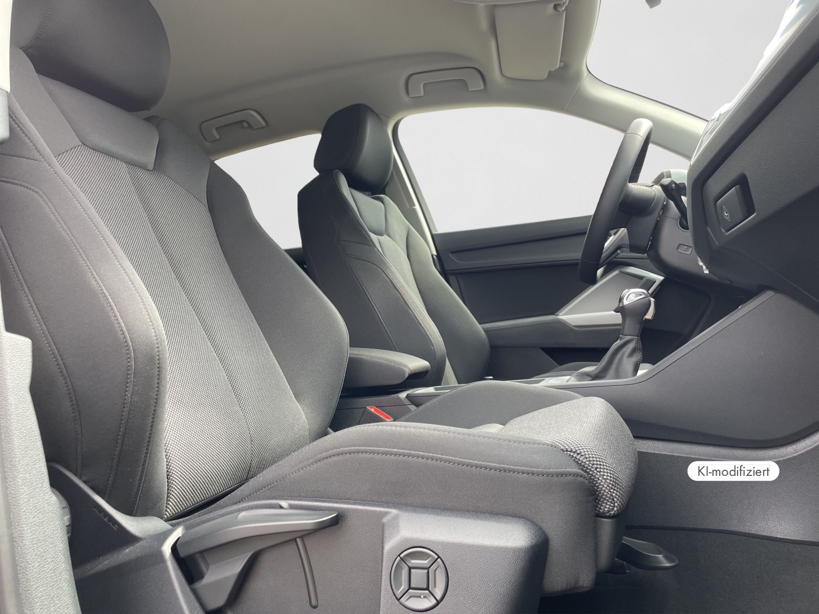 Audi Q3 - Bild 5