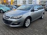 Opel Astra J Sports Tourer Style*SHZ*PDC*NAVI*KAMERA* - Opel Astra Style mit Diesel-Antrieb
