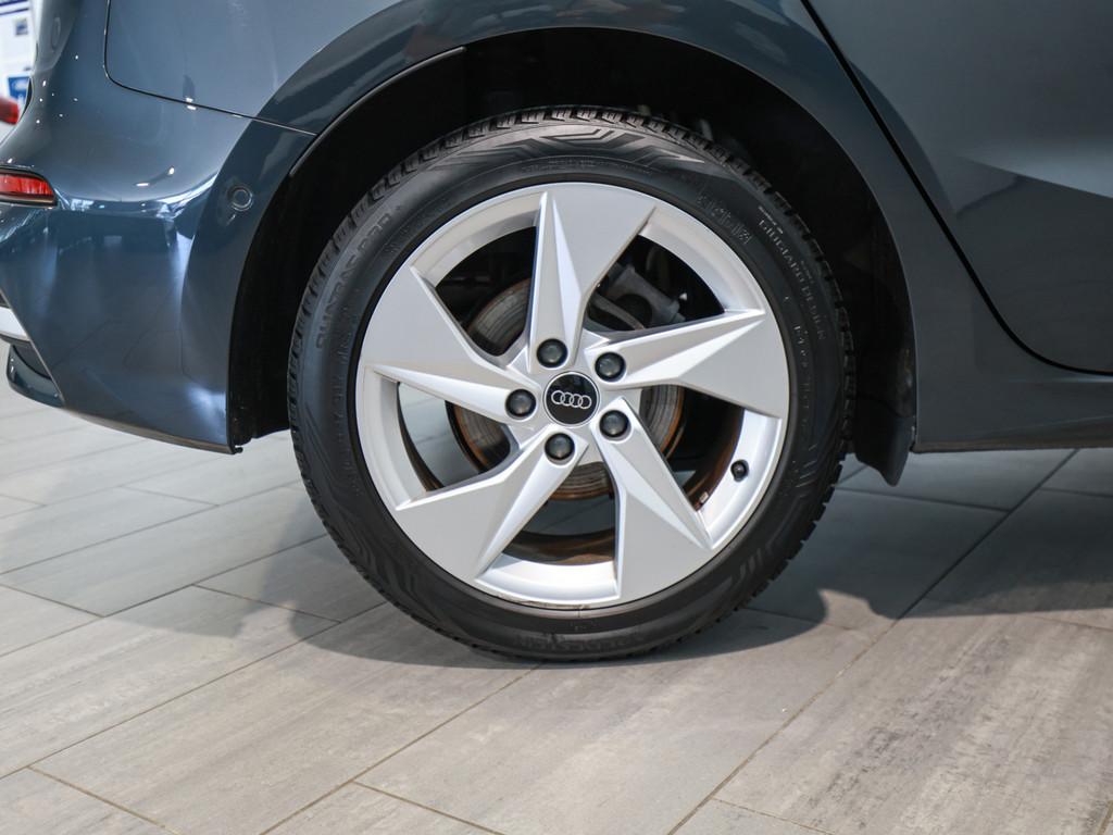 Audi A3 advanced Sportback 30 1.5 TFSI MEHV, миниатюра 5