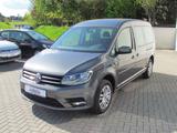 Volkswagen Caddy Kombi 1.4 TSI DSG Trendline *7-Sitzer* - Volkswagen Caddy aus 2020