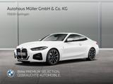 BMW 430i Coupé M Sportpaket HiFi GSD Kamera DAB - BMW 430 in Stuttgart