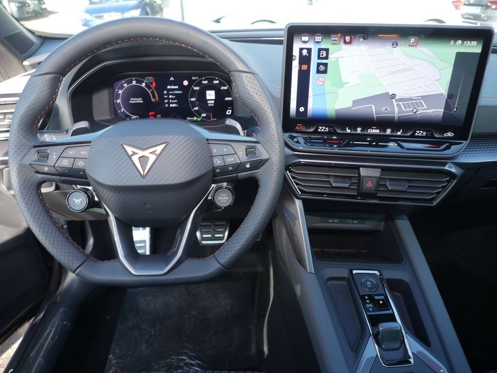 Cupra Formentor - Bild 4