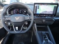 Cupra Formentor - Vorschau Bild 4