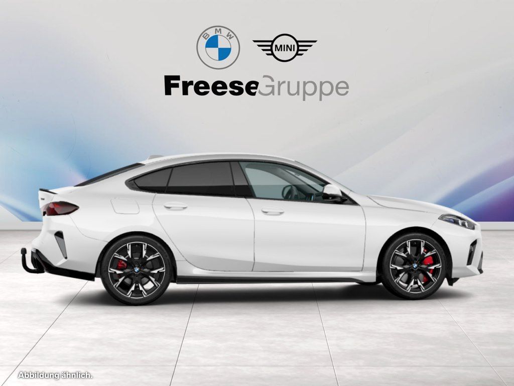 BMW 220 Gran Coupé - Bild 8