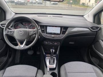 Bild 8 Opel Crossland (X) CROSSLAND ELEGANCE AUTOMATIK 130 PS NAVI WINTERP