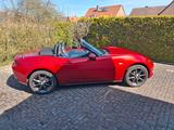 Mazda MX-5 2.0 SKYACTIV-G 160 i-ELOOP Sports-Line ... - gebrauchte Mazda MX-5 aus dem Jahr 2016
