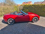 Mazda MX-5 2.0 SKYACTIV-G 160 i-ELOOP Sports-Line ... - Mazda MX-5 aus 2016