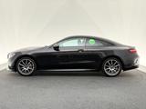 Mercedes-Benz E300d Coupe 4M.*AMG LINE*360°-PANO-LED-ACC-MBUX - Mercedes-Benz E 300 in Gelsenkirchen