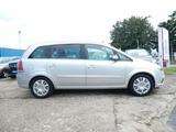 Opel Zafira B CATCH ME - Opel Zafira: Catch Me