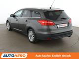 Ford Focus 1.5 EcoBoost Titanium*NAVI*CAM*SHZ* - Ford Focus: Titanium