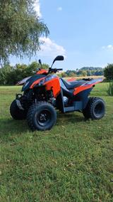 Adly Herkules ATV 320SE Eco Hurricane - Quad mit AHK - Offers matching your search criteria