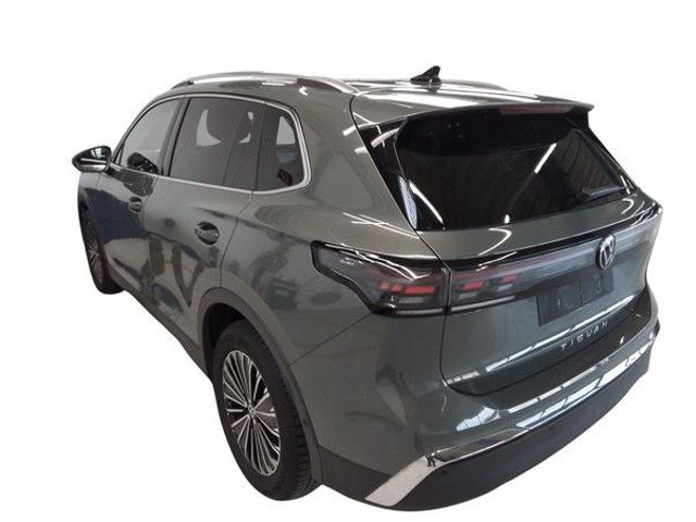 Tiguan Elegance 2.0 TDI DSG STANDHZG PANO