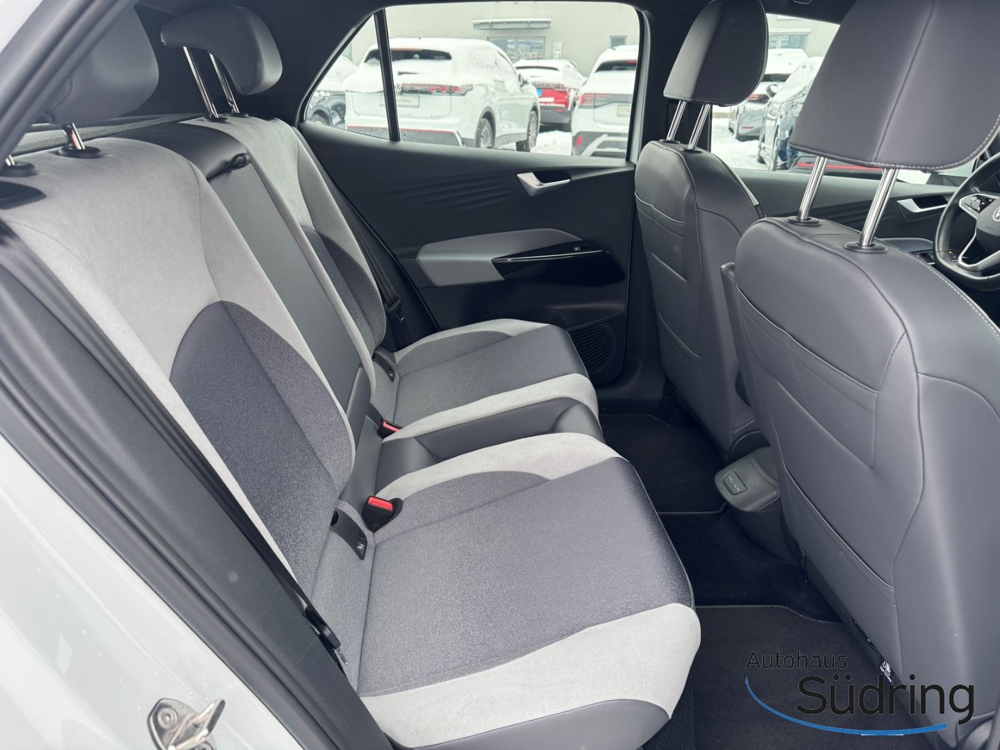 ID.3 Pro S 77 kWh HUD StandHZG Navi360 Kamera