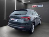 Skoda Karoq 1.5 TSI Clever Automatik LED Navi Tempomat - Skoda Karoq: Clever