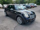 MINI COOPER 1.6 Cabrio Navi&Xenon&Euro6 - MINI Cooper bis 10.000 Euro