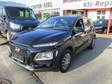 Hyundai KONA 1.0T-GDI Select *Tempomat*Scheckheft gepfl. - Hyundai KONA in Kiel