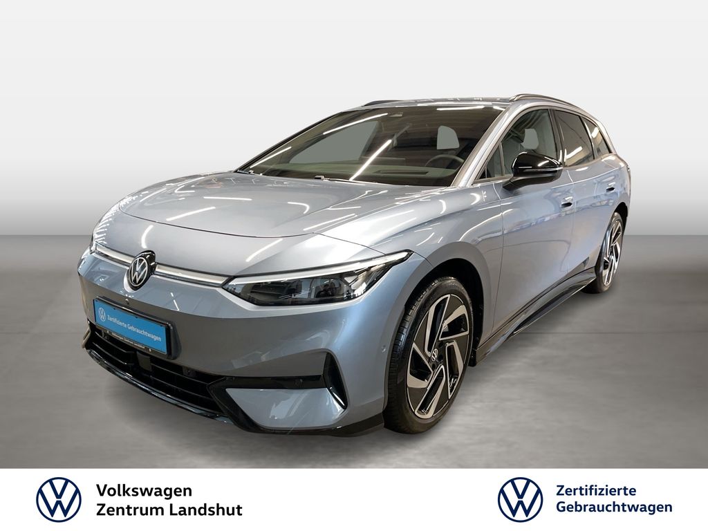 ID.7 Tourer Pro ACC AHK AUT Akustikglas HUD