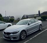 BMW 420i Coupé Sport-Automatik M SPORT Eur... - gebrauchte BMW 420 aus dem Jahr 2019