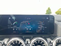 Fahrzeugabbildung Mercedes-Benz B 200 Progressive NAV+SHZ+PANO+KAM+AHK+PDC+MBUX