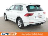Volkswagen Tiguan 2.0 TDI Highline BM Aut.*NAVI*HUD*LED*ACC - VW Tiguan Gebrauchtwagen in Münster