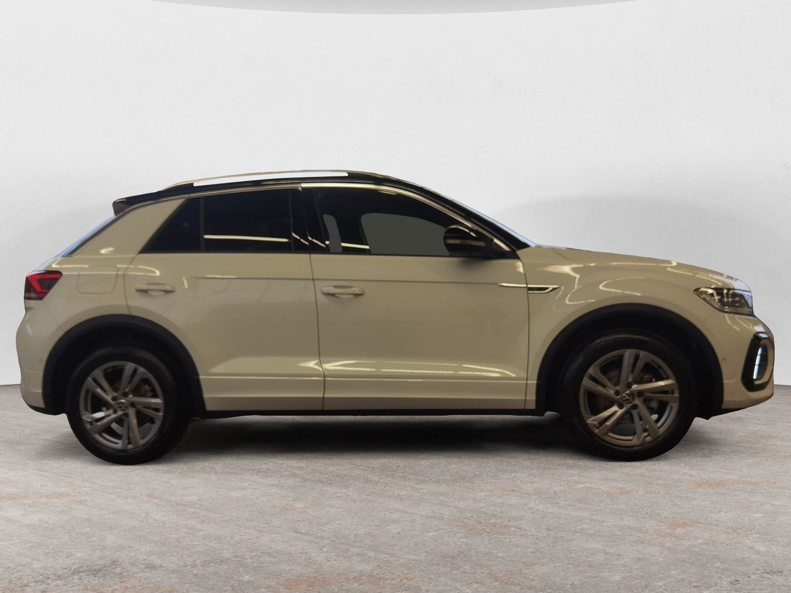 Volkswagen T-Roc - Bild 7