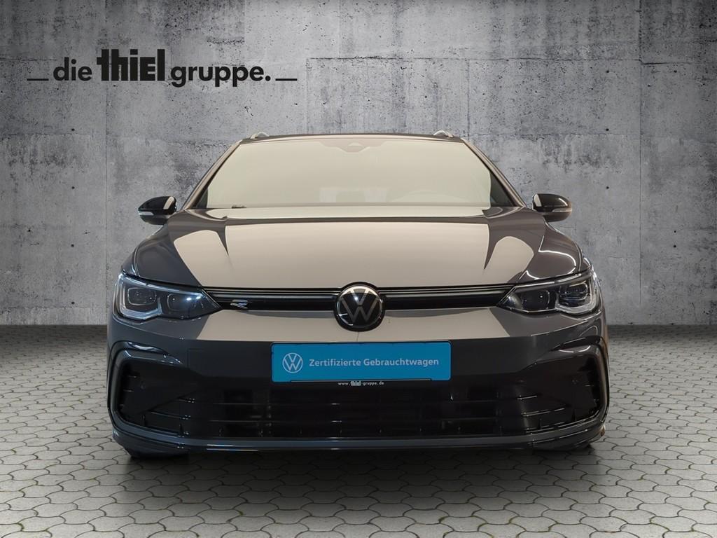 Volkswagen Golf Variant 2.0 TSI R-Line DSG Matrix+ACC+STHZ