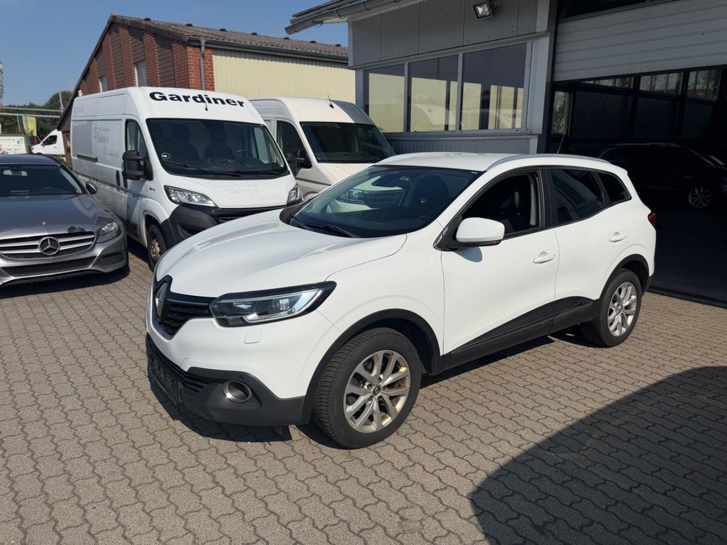 Angebot ansehen Renault Kadjar