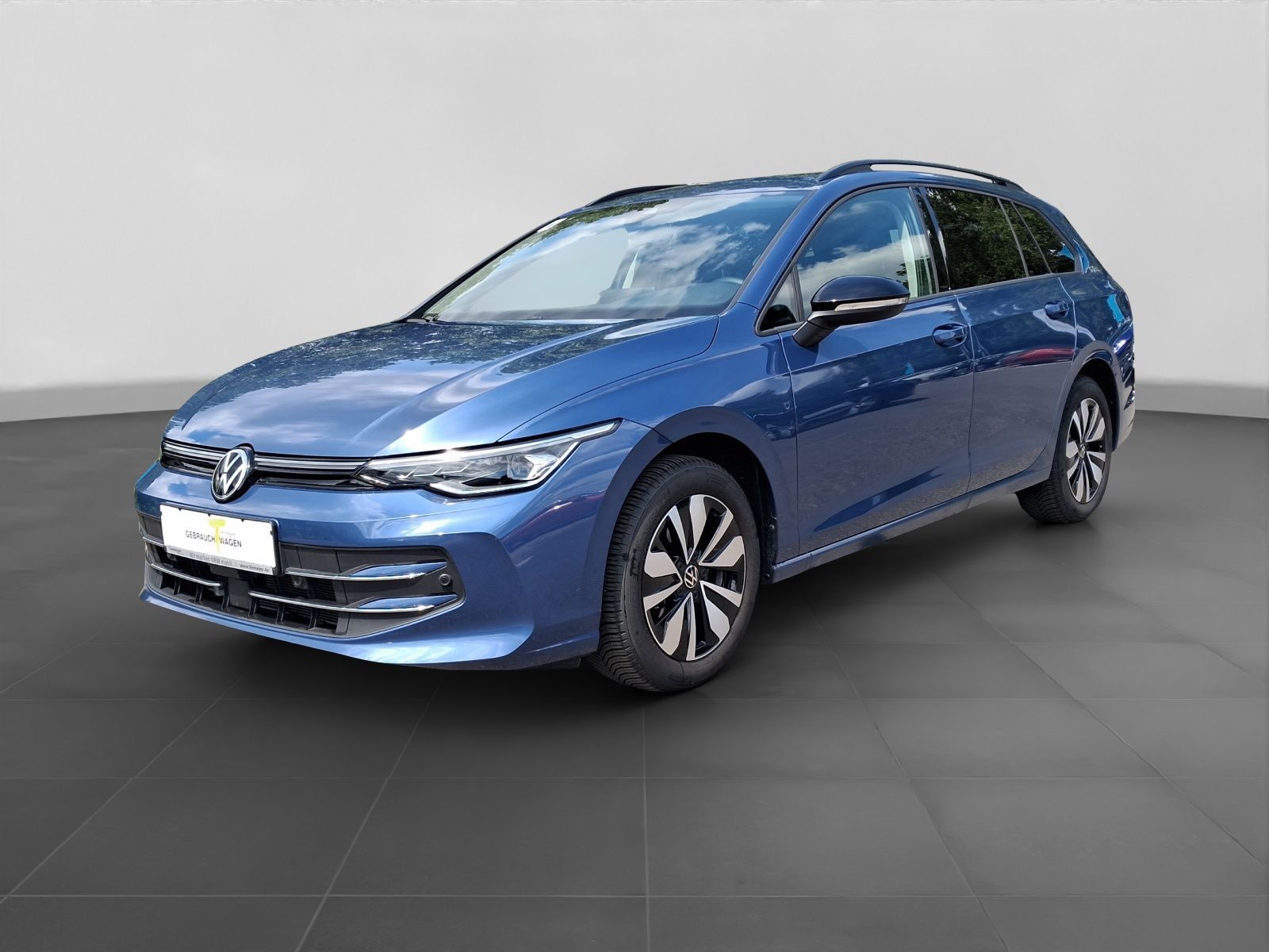 Volkswagen Golf - Bild 2
